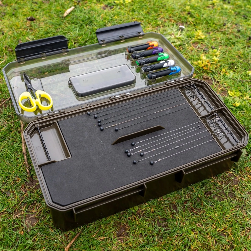 Avid Carp XL Reload Accessory Box